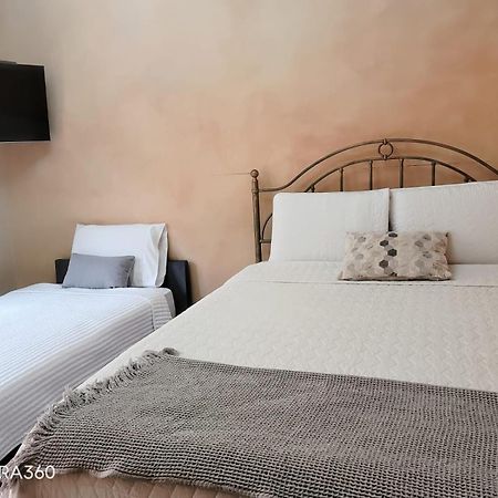 Hotel Ines Maria Cuenca Esterno foto