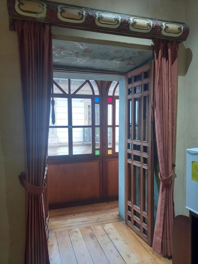 Hotel Ines Maria Cuenca Esterno foto