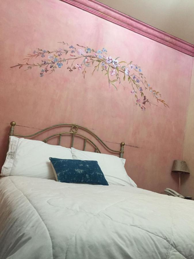 Hotel Ines Maria Cuenca Esterno foto