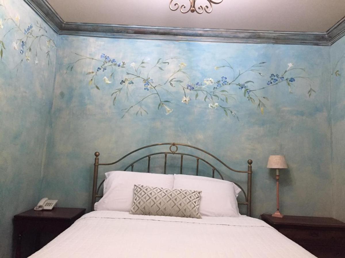 Hotel Ines Maria Cuenca Esterno foto