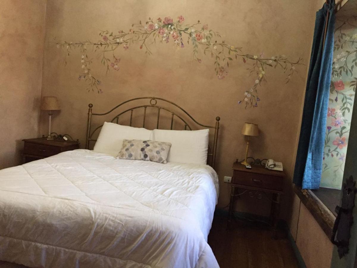 Hotel Ines Maria Cuenca Esterno foto