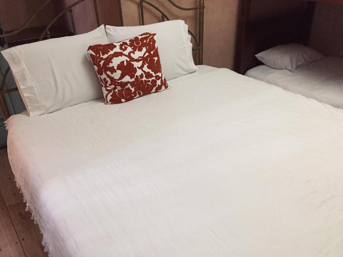 Hotel Ines Maria Cuenca Esterno foto