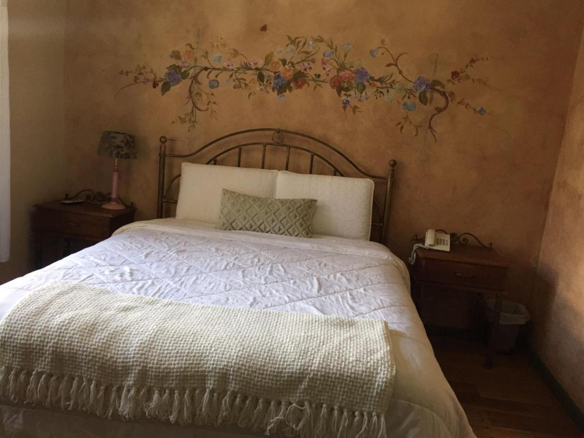 Hotel Ines Maria Cuenca Esterno foto