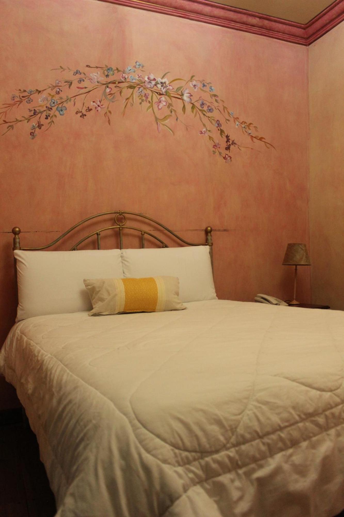 Hotel Ines Maria Cuenca Esterno foto