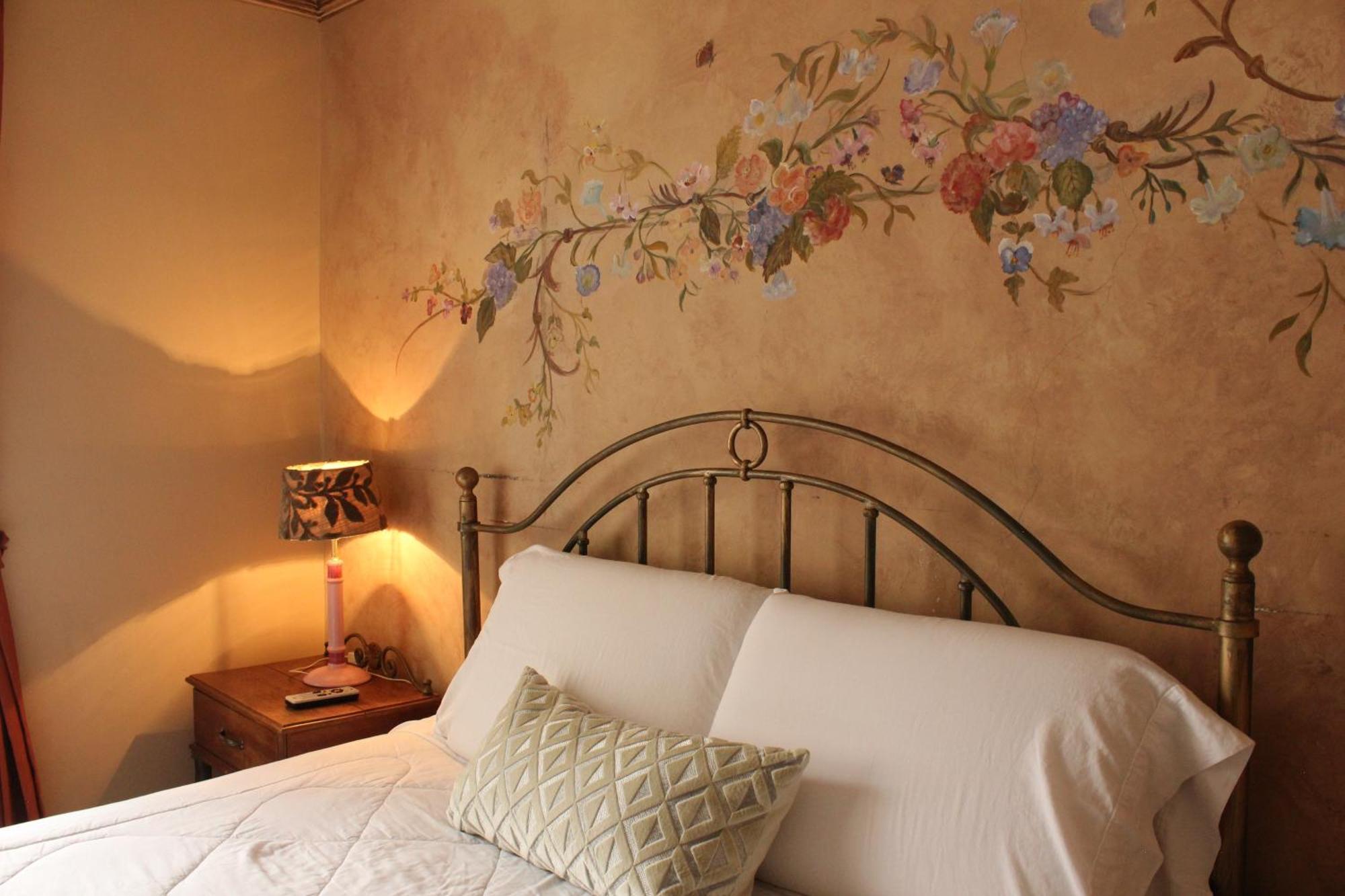 Hotel Ines Maria Cuenca Esterno foto
