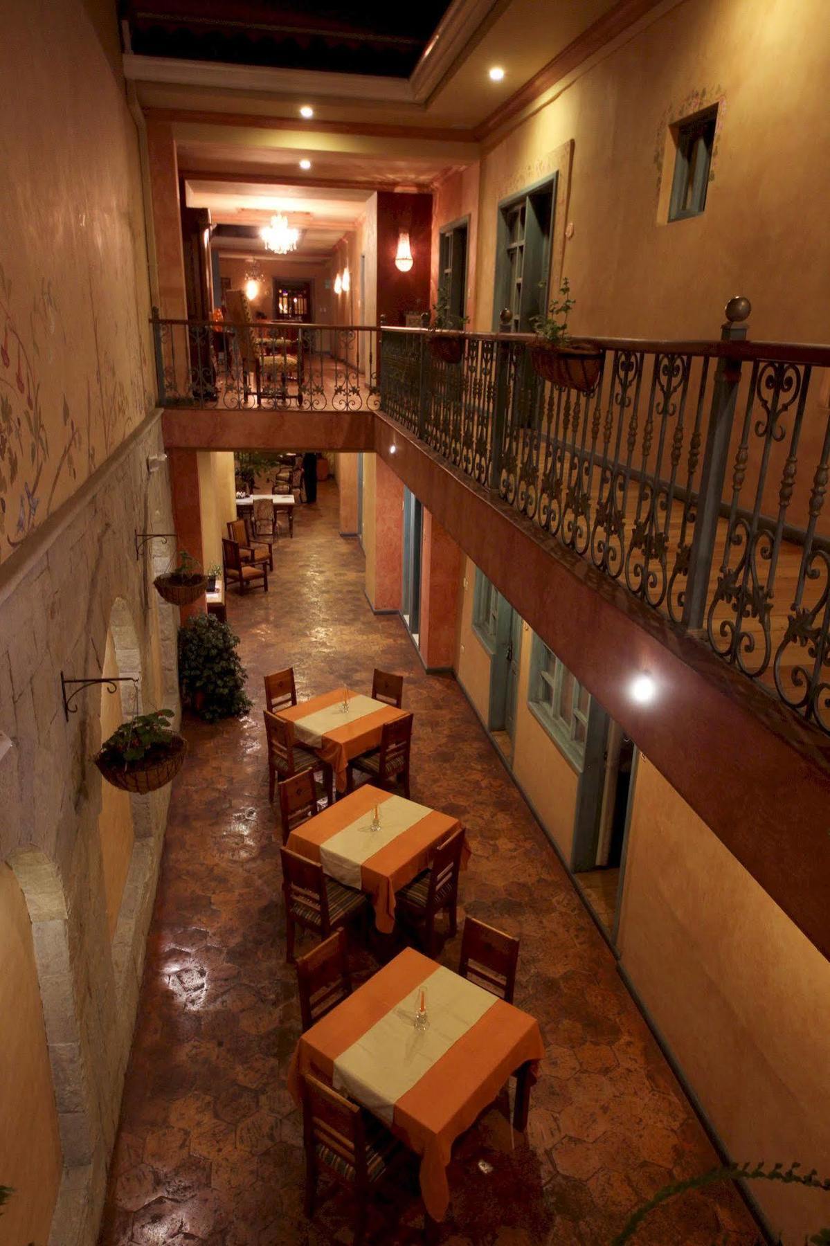 Hotel Ines Maria Cuenca Esterno foto